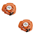 Pikkukuva 2 / 4: 1/2 Vetokäynnistin Stihl Hs81 Hs86 R T -sarjan pensasleikkureille 2PCS