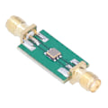 Miniatyrbillede 1 af 5: ADSB Filtermodul 1090MHZ SDR Smalbånds 1,6 mm Tyk PCB Fuld Tinbelægning Varmeafledning Elektronisk Komponent