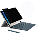 Miniatyrbillede 1 af 5: Privatlivsbeskyttelsesfilm til Microsoft Surface Pro X/8 (2021) & Pro 9 (2022), fuldt aftagelig til Pr