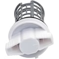 Miniatyrbillede 4 af 5: DC97-16991A Vaskemaskine Afløbspumpe Filter, Vaskemaskine Filter til Vaskemaskiner WF42H5000AW, WF42H5000AW/A2