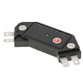 Miniatyrbild 2 av 4: Tändmodul 4-stifts Hei-fördelare för GM Chevy L4 L6 V6 V8