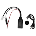 Miniatyrbild 1 av 5: Bil Bluetooth Trådlös Modul Handsfree Mikrofon för Clarion Ersättning för Suzuki Swift Vitra Jimny