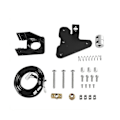 Miniatyrbild 3 av 5: Go 3D-skrivare Dubbel Z-axel Längdskruv Kit 350mm Dubbel Z-axel Motor Y-typ Kabel Kit 3D-skrivartillbehör