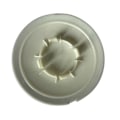 Miniatyrbillede 5 af 5: 4 stk. 133 mm hjulkapsel til 500 hjul center navkapsler støvdæksel 68078419AC 68078421AC