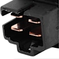 Miniatyrbilde 3 av 5: ATV Starterrelé Solenoid 27010S016 Stabil Drift ATV Starterrelé Erstatning for Polaris Predator Scrambler Sportsman