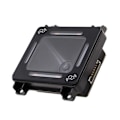 Miniatyrbilde 1 av 5: EP8280 QR-kode RFID-kortleser NFC 1D 2D QR-kode Leser Adgangskontroll Strekkodeskanner USB Wiegand for Kiosk Dreiekors