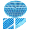 Miniatyrbillede 4 af 5: Udskiftningsluftfilter til befugtning, passer til DAIKIN MCK57LMV2A MCK57LMV2W luftrenserdele