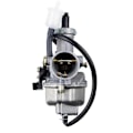 Pikkukuva 2 / 5: Zenoch G 3800 4100 moottorisaha kaasutin 41cc 38cc WT 591