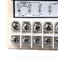 Miniatyrbild 3 av 5: Intelligent Digital Temperaturregulator Multifunktionell Exakt Digital Display Termostat Kontrollbrytare
