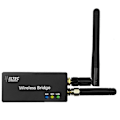 Miniatyrbilde 5 av 5: HELTECAUTOMATION LoRa Trådløs Bro med Antenne \"WiFi/Bluetooth LoRa\" Signaler ESP32 SX1276 for IOT Sensor 915mhz