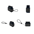Miniatyrbild 4 av 5: KW905 V1.5 OBD2 Skanner Bluetooth 5.0 för Android/IOS Bil Diagnostikverktyg Felkodsläsare B
