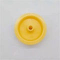 Miniatyrbilde 3 av 5: WE49X20697 Tørketrommel Lager Kit WE3M26 Topplager WE9M30 Trommelfilt WE12M29 Belte WE1M1067 Lagerglide WE12X83