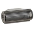 Miniatyrbilde 1 av 3: Veggmontert søppelposeholder plastposer handleposebeholder Light Gray