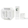 2.4G RF Triac Dimmer LED Kontroller Smart Dimmer Stöd Smart APP RF Fjärrkontroll AC100V-240V C