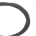 Miniatyrbilde 3 av 5: Fiberoptisk sensor 0–780 mm optisk følerprobe refleksjon digital fiberoptisk sensor M6 for måling
