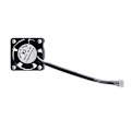 Miniatyrbillede 5 af 5: 3D Printer Hotend Køleventilator Mini Køleventilator PWM Temperaturkontrol til X1 X1C