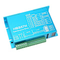 Miniatyrbild 2 av 5: Digital Display Sluten Loop Stepper Motordrivare Liten Vibration 57 Stepper Motordrivarkort 24?48VDC