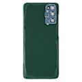 Miniatyrbillede 3 af 4: Batteri Bagcover Til Samsung Galaxy S20 Blue