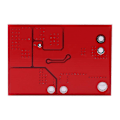 Miniatyrbillede 2 af 4: 12V MPPT Solpanel Controller 3 Serie Lithium Li-ion 18650 Batteri Opladningsmodul