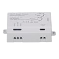 Pikkukuva 2 / 5: WiFi Relekytkin 1CH Ääniohjaus APP Kaukosäädin Langaton Kytkinmoduuli Lampulle Tuulettimen Pistorasialle 7?32V USB 5V