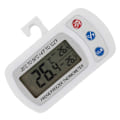 Miniatyrbild 5 av 5: Kök Stor LCD Kylskåp Frys Digital Termometer med Justerbart Ställ/Hängare