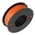 Miniatyrbilde 4 av 5: 3D-printerfilament 1,75 mm 1 kg PLA-filament Miljøvennlig Røykfri Luktfri 3D-printer forbruksvare Oransje