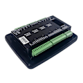 Miniatyrbillede 3 af 5: D500 Generator Automatisk Netfejl Kontrolpanel/ Controller Reservedele D500 MK2