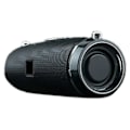Miniatyrbild 1 av 5: Trådlös 3D-surround Bluetooth-högtalare för utomhusbruk Caixa de Bluetooth 200W Högeffekts Portabel Bas TWS/FM (Svart)
