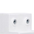 Miniatyrbillede 3 af 5: Lækagebeskyttelseskontakt Automatisk Genindkobling Strømforsyningsafbryder Beskyttelse AC220V 36mm Bredde
