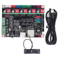 ESP32 3D Printer Motherboard 32 Bit Kontrolkort Additiv Fremstilling Produkter Tilbehør