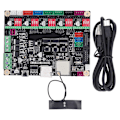 Miniatyrbild 1 av 5: ESP32 3D-skrivare Moderkort 32 Bit Kontrollkort Additiv Tillverkning Produkter Tillbehör