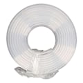 Miniatyrbilde 1 av 5: 3 Meter 8 Linjers Blekkrør Erstatning Blekkstråleskriver Blekk Slange for A3 A4 UV-skriver OD 5mm ID 3mm Transparent