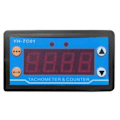 Miniatyrbillede 1 af 5: -TC01 Digital Tachometer Høj-Nøjagtighed LED Digital Motor Hastighedsmåler med Hall Sensor Motor Hastighedsdetektor