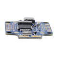 Miniatyrbilde 2 av 5: F405-TE Flight Controller Innebygd OSD for FPV Flight Controllere
