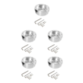Miniatyrbilde 2 av 4: 1/2/5 70mm Rattadapter Passer For Logitech G29P20211224797 plating 5PCS