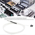 Miniatyrbilde 3 av 5: 15 stk. termistorsensor høytemperaturbestandig sensitiv 304 rustfritt stål 3D-skrivertilbehør for Ender 3X
