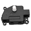 Miniatyrbillede 1 af 5: Ny Bil Spjældaktuator Aircondition Servomotor 68079488AA 68079488AB 604-045 til Grand