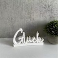Miniatyrbild 4 av 5: Lyckosam Alfabet Arrangemang Silikonform Alfabet Möblering Gipsformar Resin Gjutformar Tillverkningskit