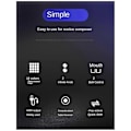 Miniatyrbillede 5 af 5: B16 MIDI Keyboard Percussion Pad - til Musikproduktion DJ Controller Arranger