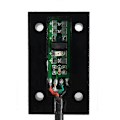 Miniatyrbild 3 av 5: HID Reflekterande Fotoelektrisk Brytare, USB-Tangentbord med Anpassningsbar En-Knappsfunktion, Infraröd Sensorbrytare