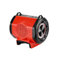 Pikkukuva 1 / 5: Bluetooth-kaiutin retkeilyyn 18V-20V akulle (akku ei sisälly)