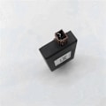 Miniatyrbilde 4 av 5: For 1007 207 3008 307 407 C2 C3 C4 C5ll C6 C8 Bil ANTI-TYVERI ALARM SIRENE KONTROLLMODUL 6680Q7