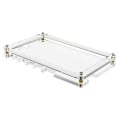 Miniatyrbilde 1 av 5: Transparent akrylkasse for ESP32-S3 utviklingskort ESP32 5 tommer 800x480 Smart Display akrylkasse (Ingen ESP32-kort)