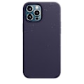 Pikkukuva 2 / 3: Silikonikuori MagSafella iPhone 12 ja 12 Pro -puhelimille Amethyst