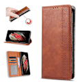 Miniatyrbillede 1 af 5: Kompatibel med Huawei P30 Lite Cover, Folio Cover Magnetisk Wallet Læder Cover til Huawei P30 Lite C1