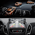 Miniatyrbild 5 av 5: Carplay AI Box Trådlös Android Bil Smart TV Box Android 13 för 2G+16G