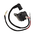 Miniatyrbild 4 av 5: CDI Modul Tändspole Enhet för 49cc 4-Taktsmotorer Motor Motoriserad Cykel