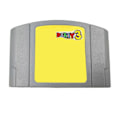 Miniatyrbilde 1 av 5: For N64 Spill for 3 Klassiske Spillkort 64 Bit Videospill USA Engelsk Versjon