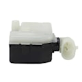 Miniatyrbilde 2 av 5: Drivstofflokk Låsemotor 13501151 Motor Eksteriør Drivstofflokkaktuator Erstatning for Vauxhall Insignia 2008 til 2016