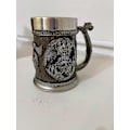 Miniatyrbilde 3 av 5: Viking Thor Mjølner Ølkrus Odin Beger 590 ml